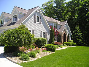 Landscapers and Lawncare Services in Mantua, NJ